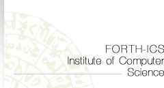 FORTH Logo